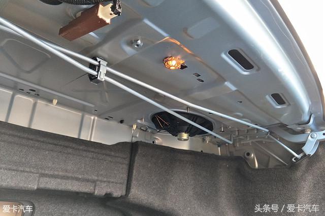 2019款凯美瑞2.5g豪华版二手车,都说丰田汽车好到底哪里好