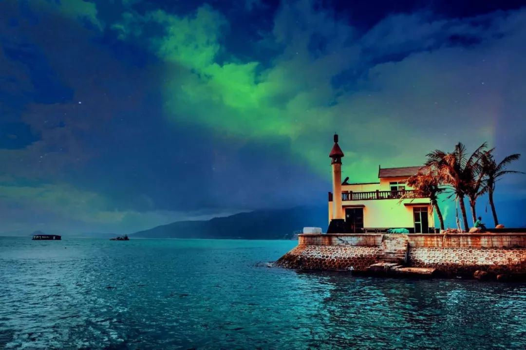 拍照天空没有云朵怎么办,拍照卡点天空不作美