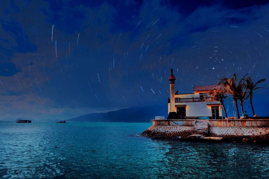 拍照天空没有云朵怎么办,拍照卡点天空不作美