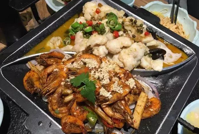 武汉十大必吃苍蝇馆子2021,去武汉一定要吃的平价餐厅