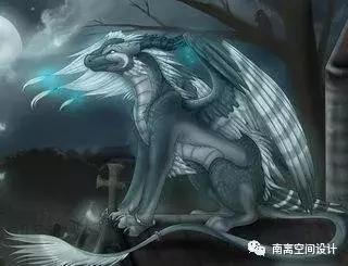 中国上古八大神兽,中国上古神兽中有几位