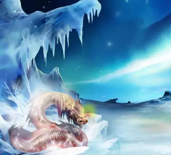 中国上古八大神兽,中国上古神兽中有几位