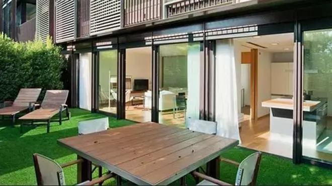 世界足球运动员十大私人豪宅,足球巨星的豪宅有多豪