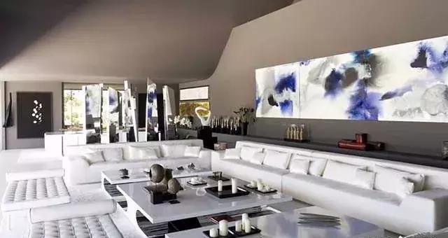 世界足球运动员十大私人豪宅,足球巨星的豪宅有多豪