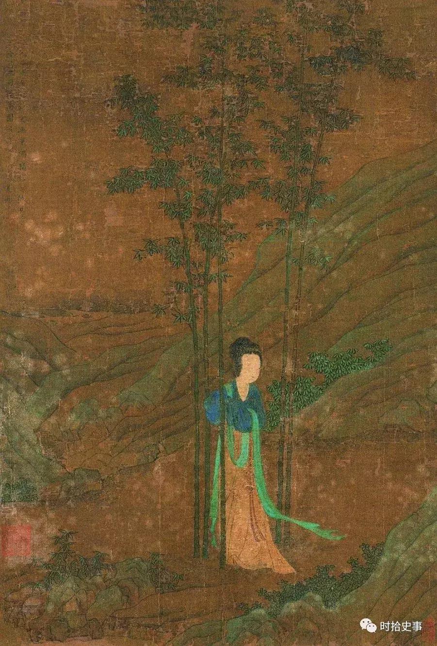 古代女子怎么健身减肥的,古代女人的减肥秘诀