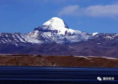 日出风光最美十大雪山,世界最美的十大雪山