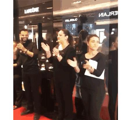 丝芙兰打折日购物攻略,丝芙兰怎么逛