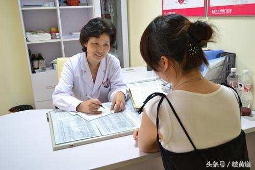 关于妇科的十个问题,女性应该知道的6个妇科检查项目