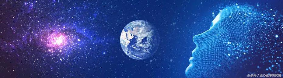 你的潜力到底有多强大？