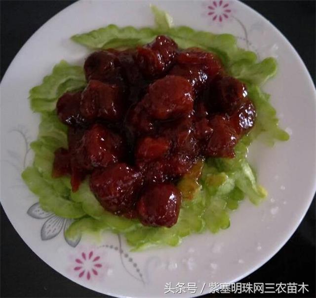 梨木台古树农家院,蓟县梨木台兴业缘农家院