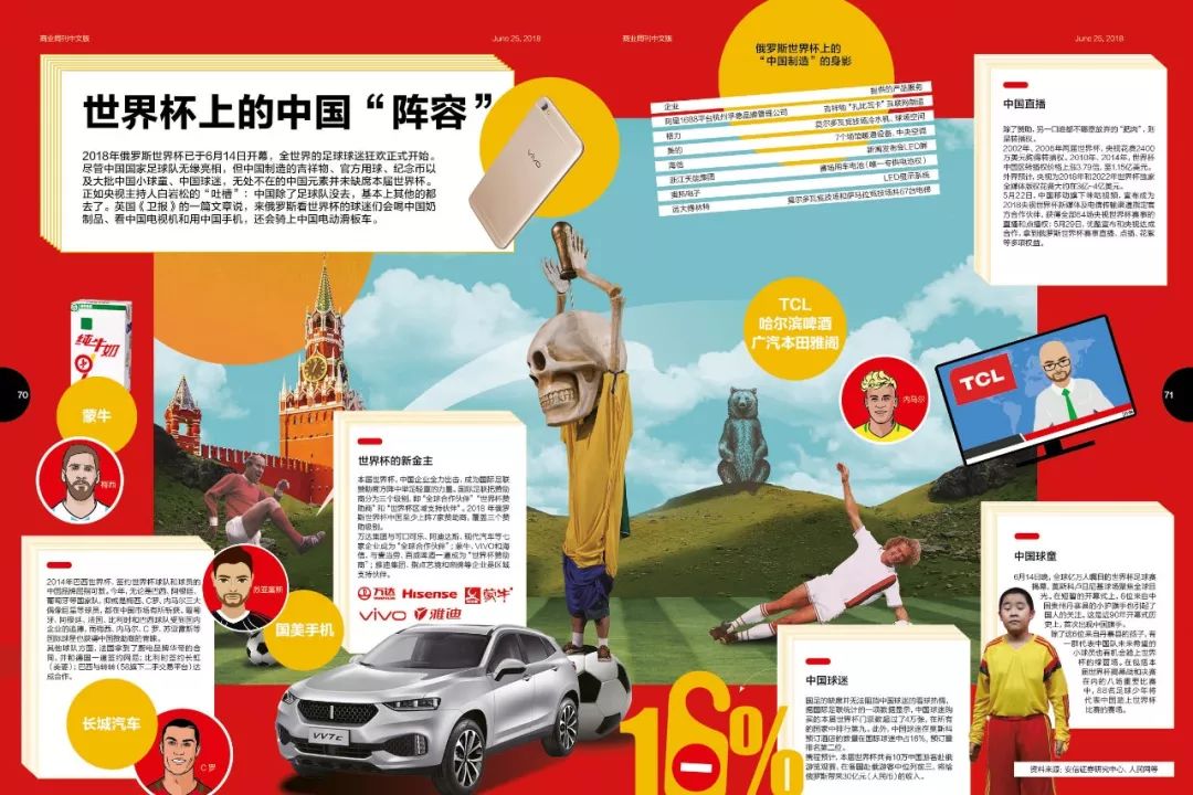 最新出的杂志都有什么,新杂志发布