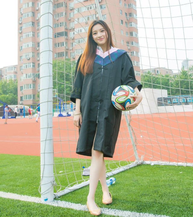 世界杯女解说马凡舒,马凡舒世界杯主持