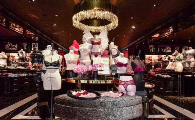 维密前十,维密大全