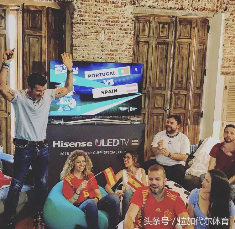 海信成为2020欧洲杯顶级赞助商,海信赞助了几届世界杯冠军