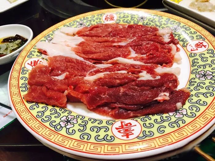 吃货雷达|跟着我们,逛吃西二环