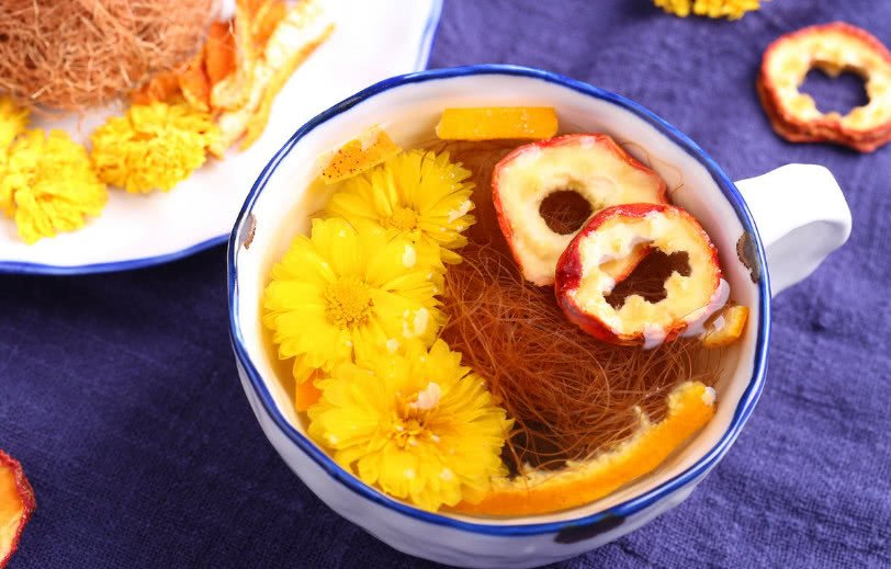 败火消暑的茶,喝什么茶败火夏天