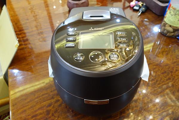 三菱电饭煲型号解读,三菱电饭煲老款型号有哪些