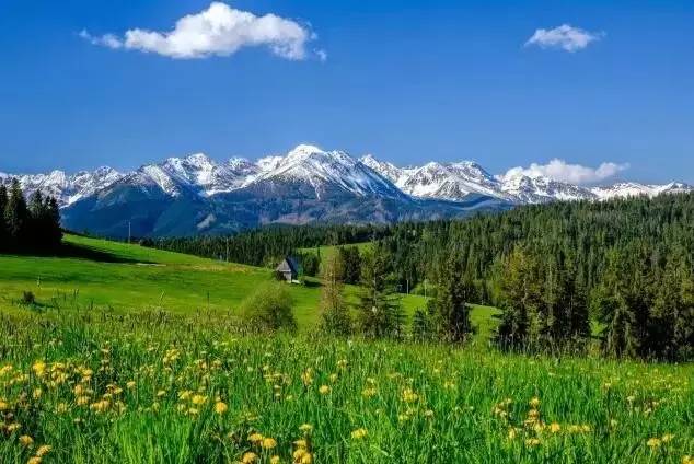 全球最美十大民宿,世界十大特色民宿