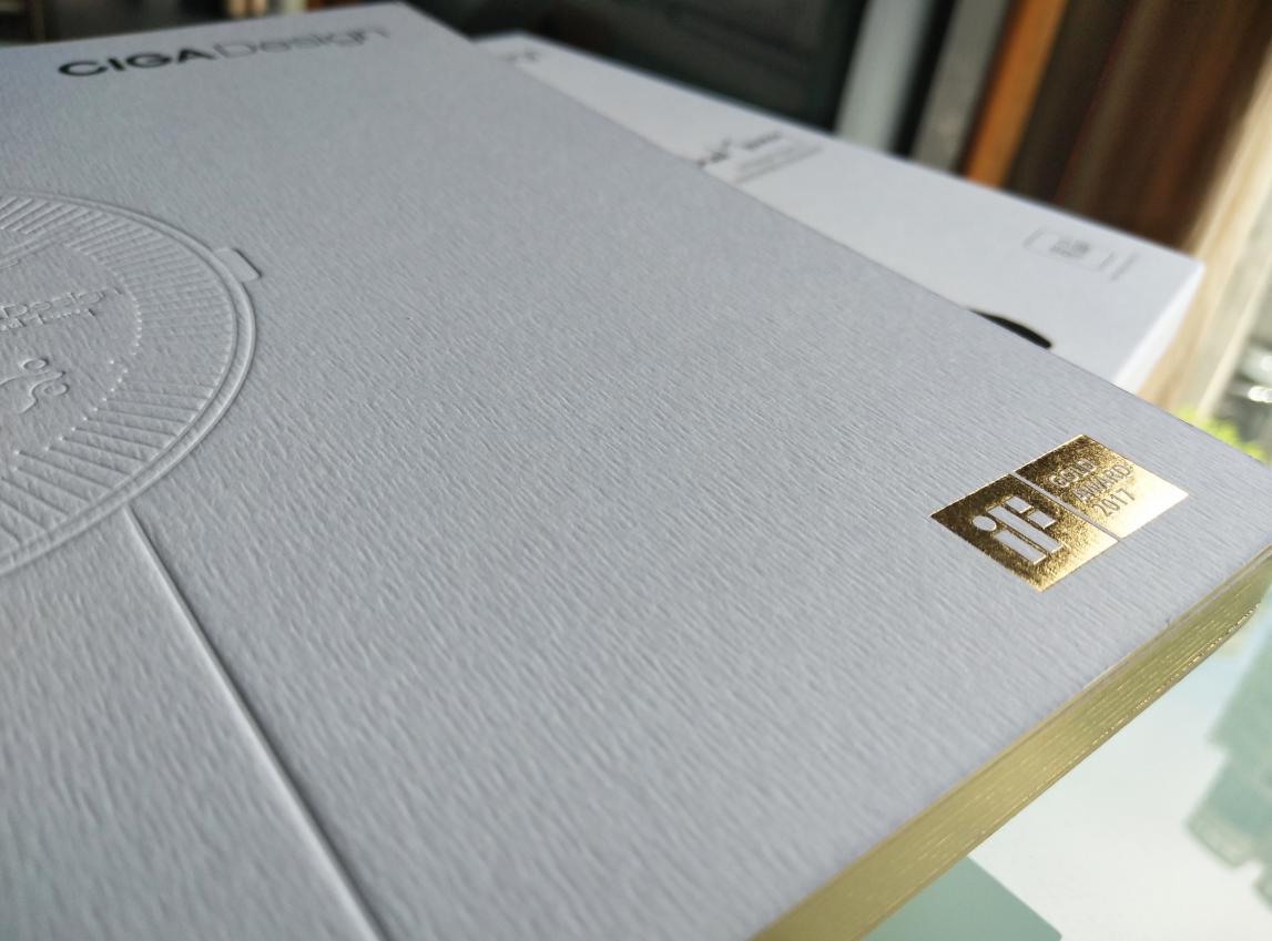 德国iF设计金奖,玺佳机械表MY系列开箱体验,它都有哪些魅力?