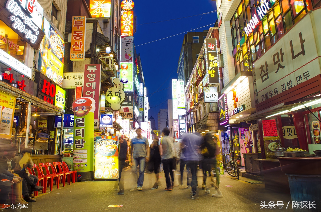 全球治安最不好的国家是哪里,外国人羡慕中国治安有多好