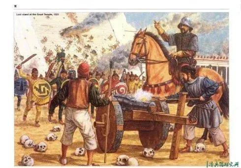 人渣、屌丝、奸商组合能做什么？打造一个日不落帝国！