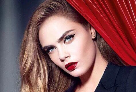 唇釉最热门,ysl和阿玛尼唇釉推荐