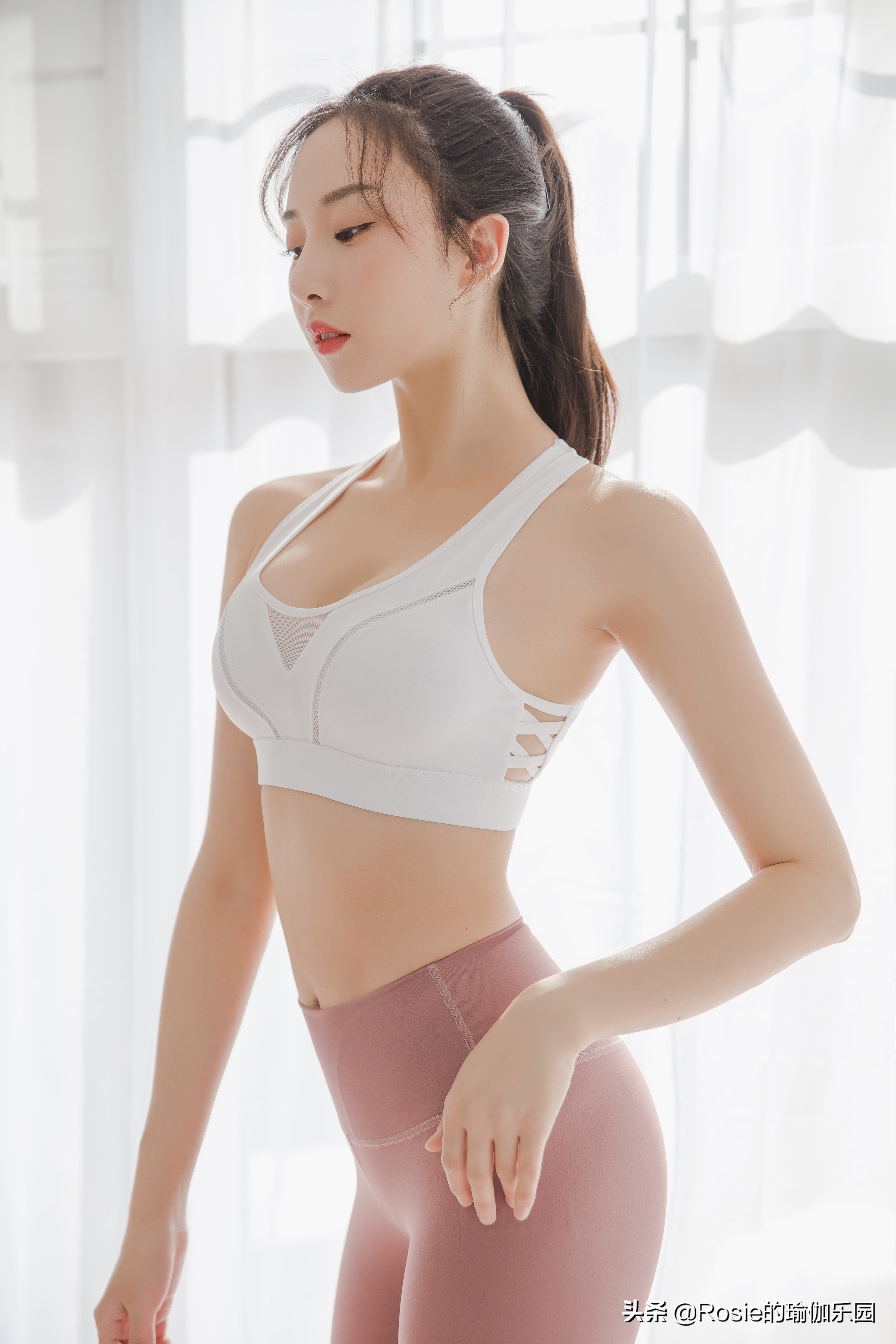 运动内衣没选对会怎样,运动内衣外扩穿衣不好看