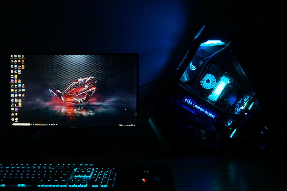 amd3600x和i710400f,amd3600x配微星b450适合什么系统