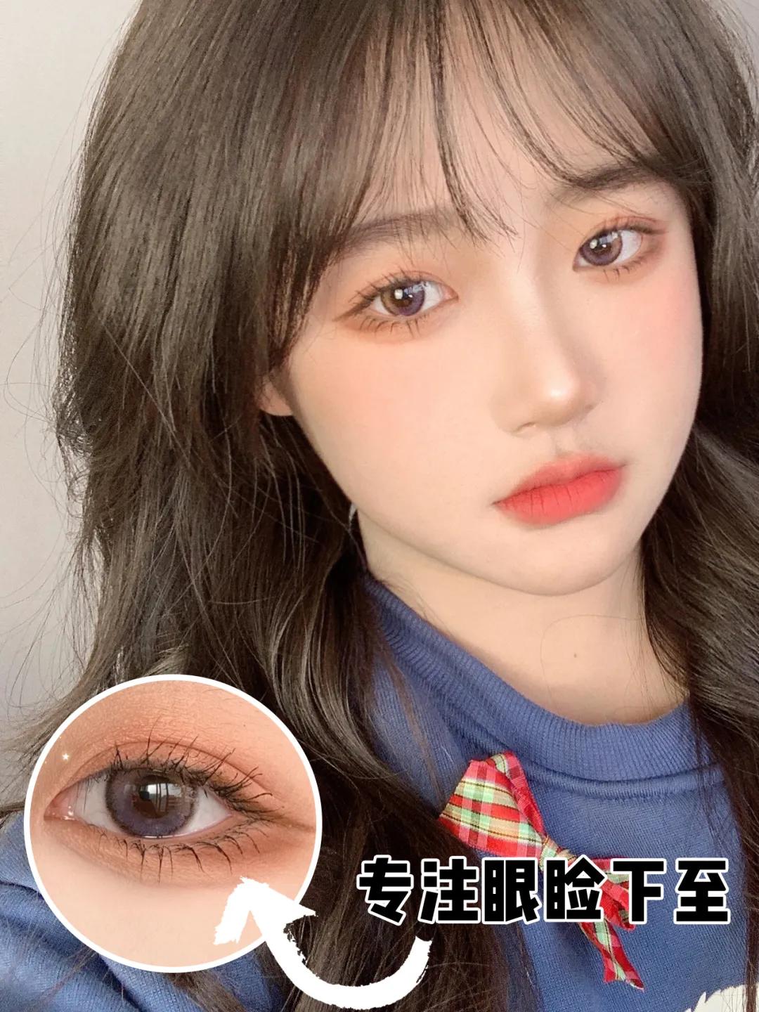 抖音这6个化妆技巧火了，一秒微笑唇也太鸡肋了