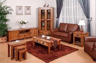 家具城的家具，顾客可以免费用10年，老板在玩什么猫腻？