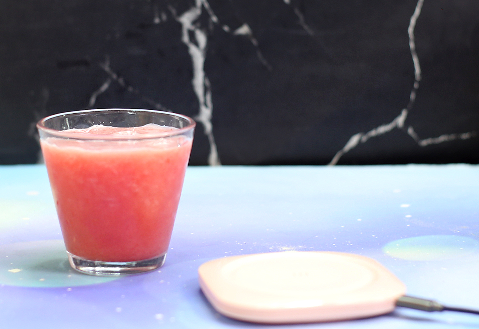 无线充电摩飞榨汁机,摩飞便携榨汁杯