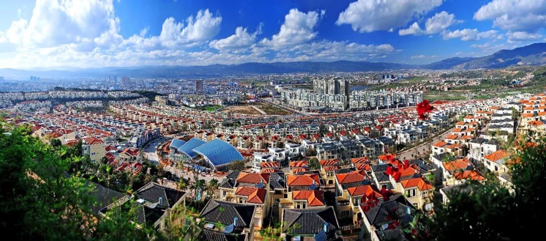 玉溪未来5年最新规划,撤县设区后的玉溪会有哪些规划