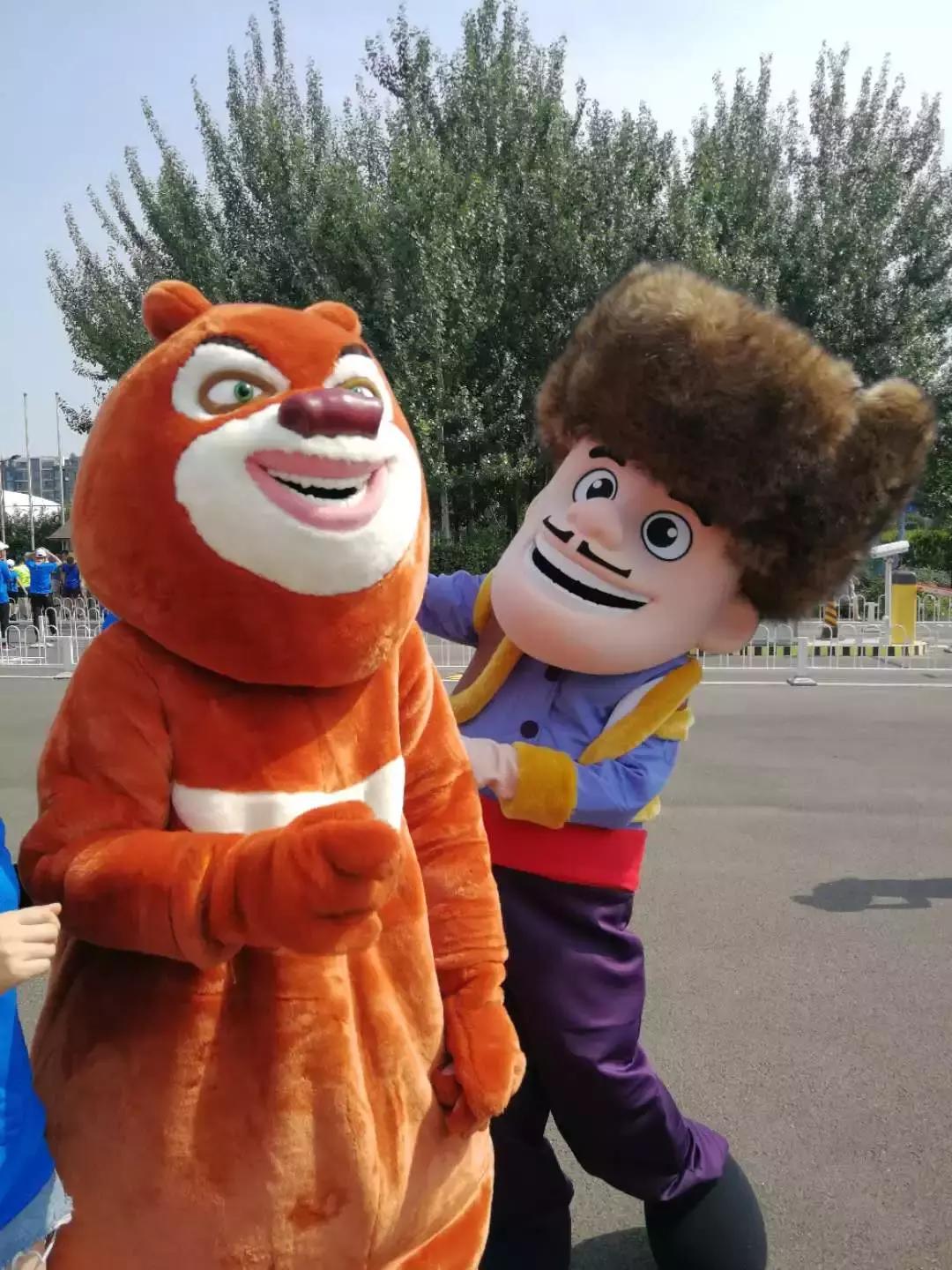 玩转世界杯之亲子足球赛,世界杯足球超燃