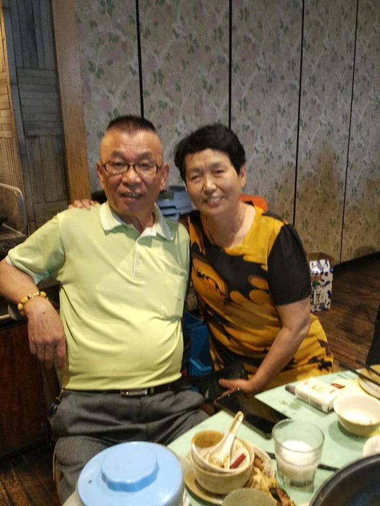 干岔子一，二队老知青久别重逢，共忆黑土情长