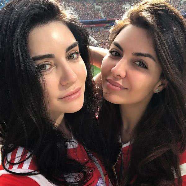 世界杯女子足球现场,18俄罗斯世界杯经典镜头