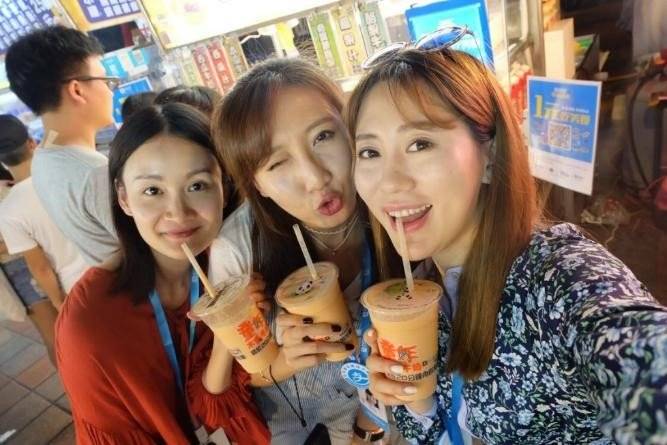 去台湾旅游出行方便吗,去台湾旅游能用手机支付吗