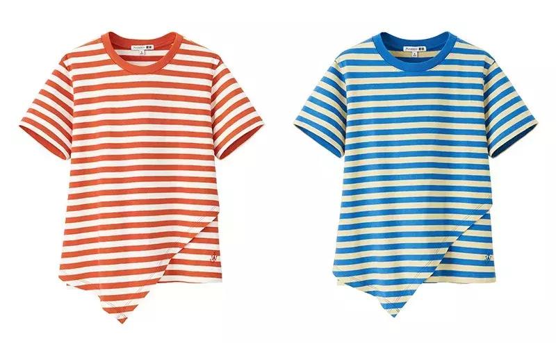 优衣库kaws联名日本,优衣库又推联名款