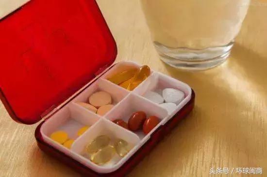 从运动营养品跨界体育大健康，厦门这家企业市值百亿