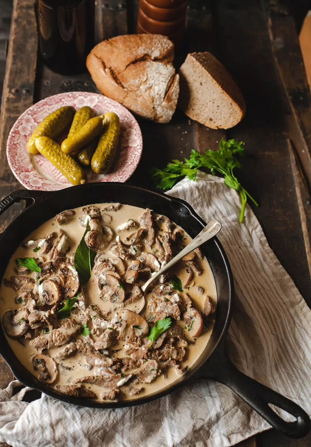 俄罗斯美味,俄罗斯美味特产