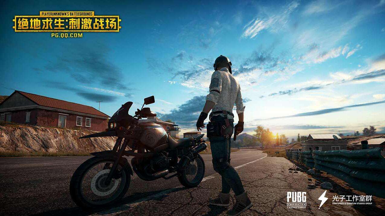 新游戏绝地求生刺激战场测评,绝地求生刺激战场神器解说