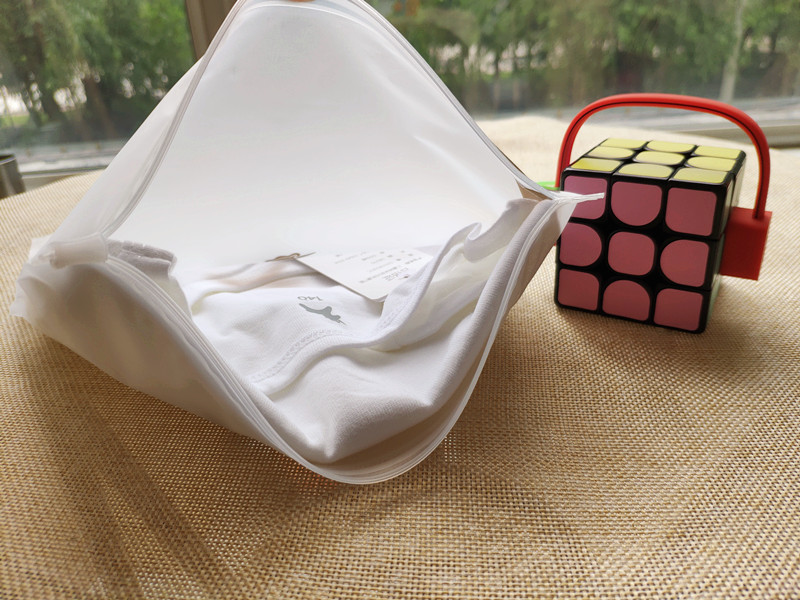 拒水涂层防污小白t恤,爆款黑科技防水防污不怕脏的t恤