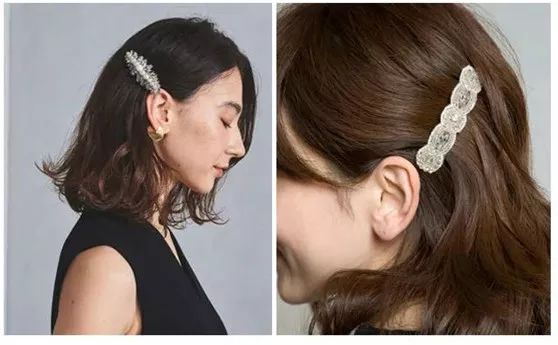 各种各样的发型你喜欢哪一款,九种不同发型的风格你最中意哪个