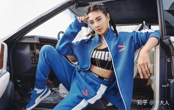 如何评价张雨绮美人鱼,张雨绮评价大s的长相