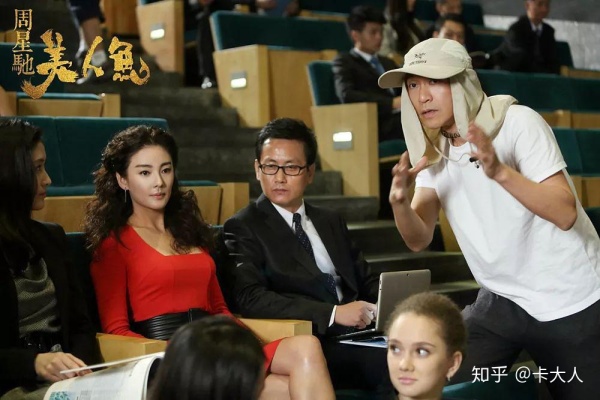 如何评价张雨绮美人鱼,张雨绮评价大s的长相