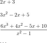 数学的变化与进化,数的演化过程数学史
