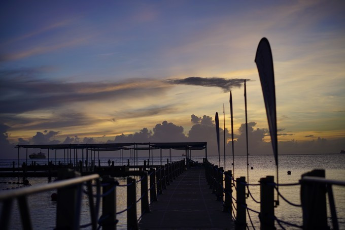 塞班岛跟团游旅游攻略,塞班岛的约会攻略