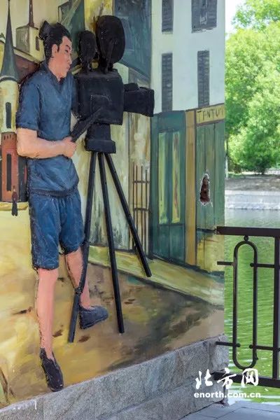 好消息！天津这个小吃街改造完毕，下月正式营业！网友：终于回来了……