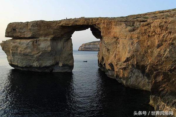 马耳他旅游十大景点有哪些,马耳他旅游十大景点排名