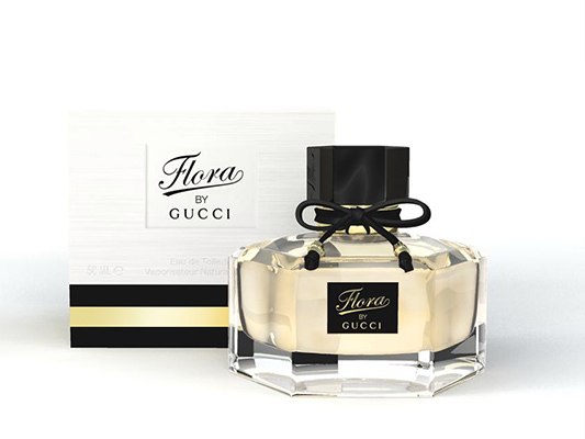 每款香水适合不同的女人,适合神秘优雅女生的香水