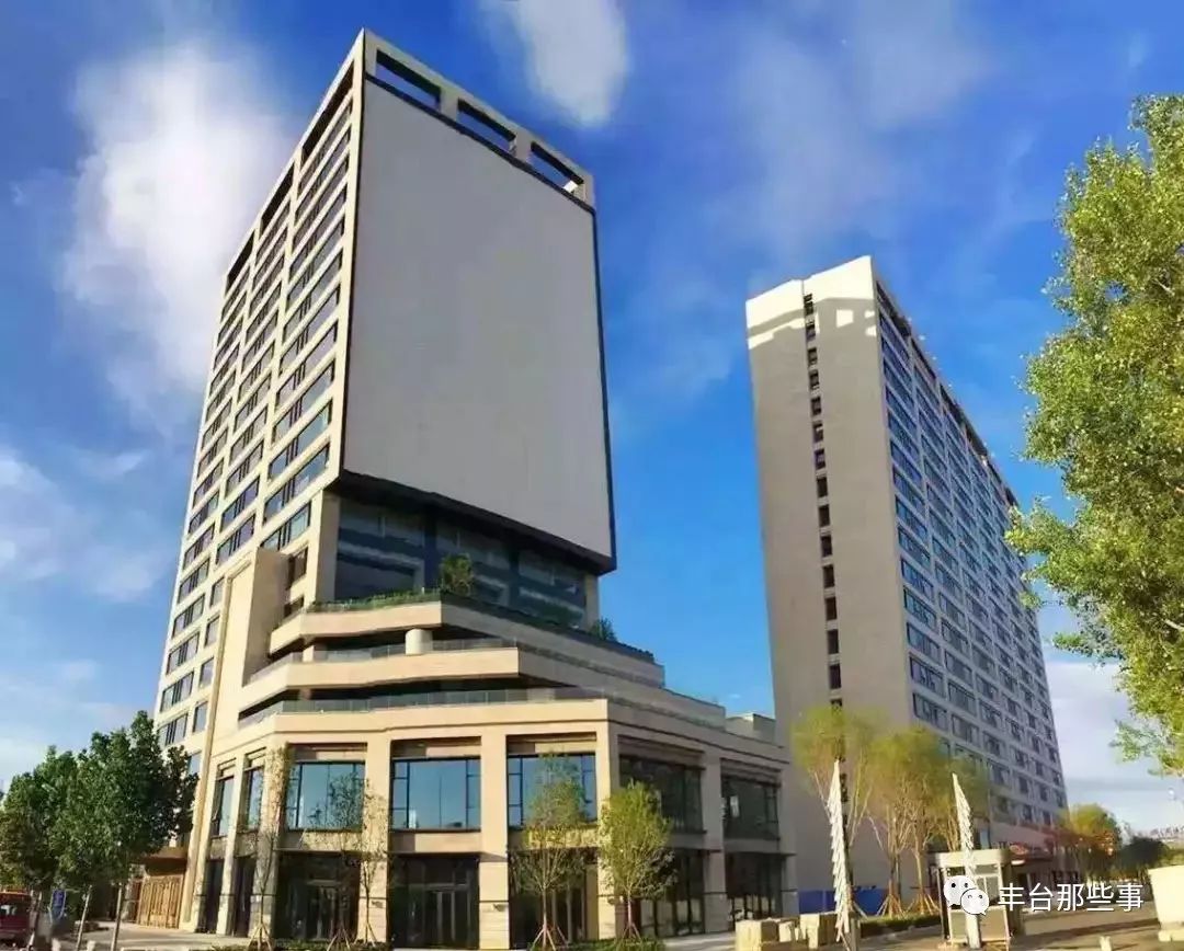 丰台近年的变化,丰台区有什么发展变化